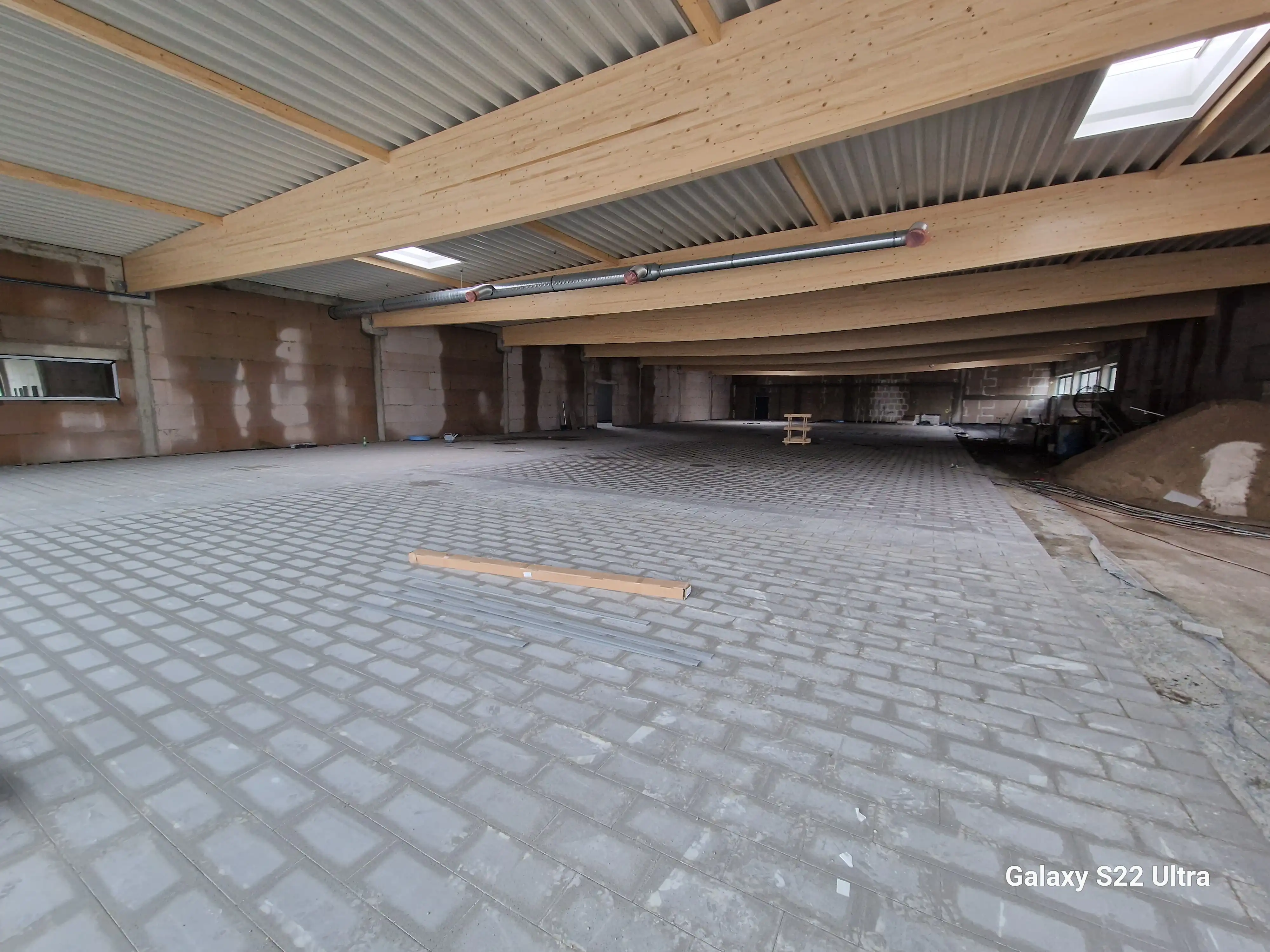 Супермаркет DE — 11111