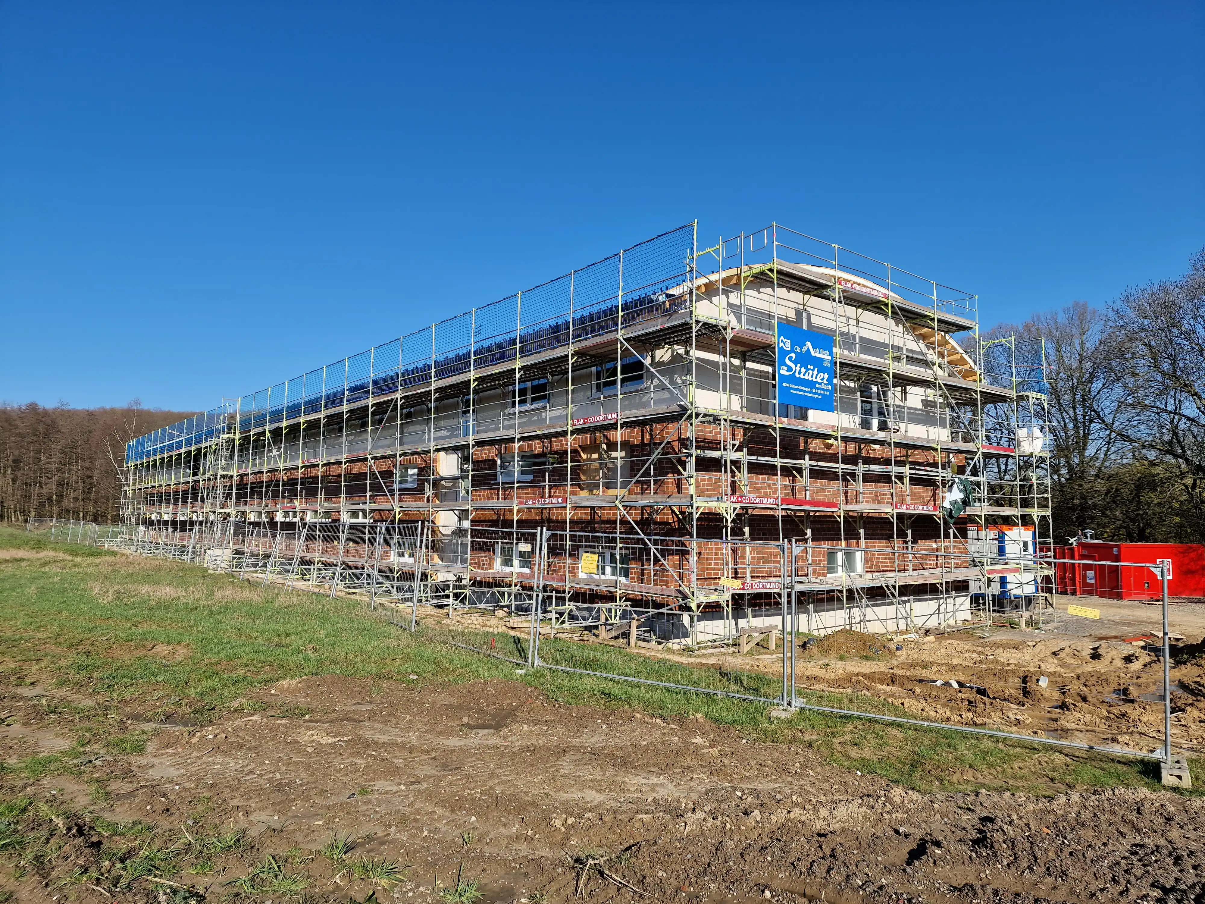 Пожарная часть DE — 111111