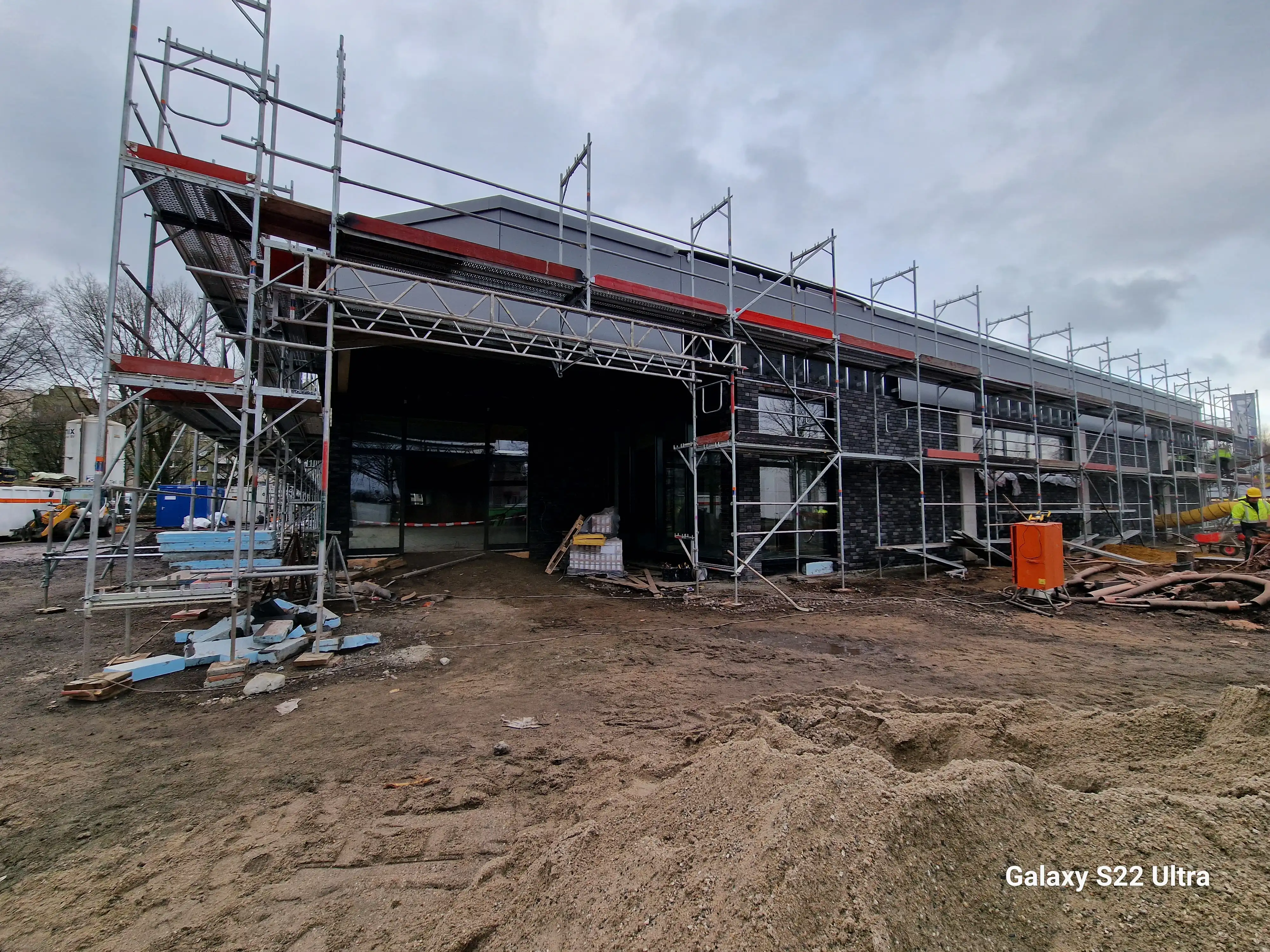 Супермаркет DE — 33333