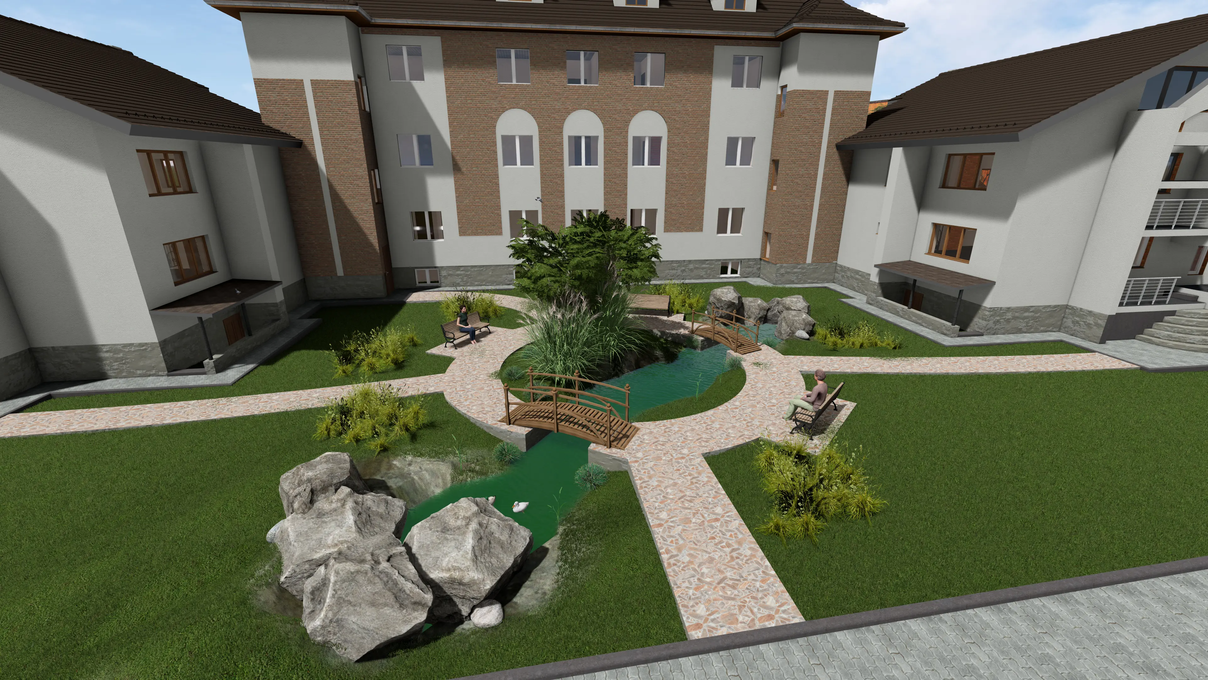 Визуализация 2