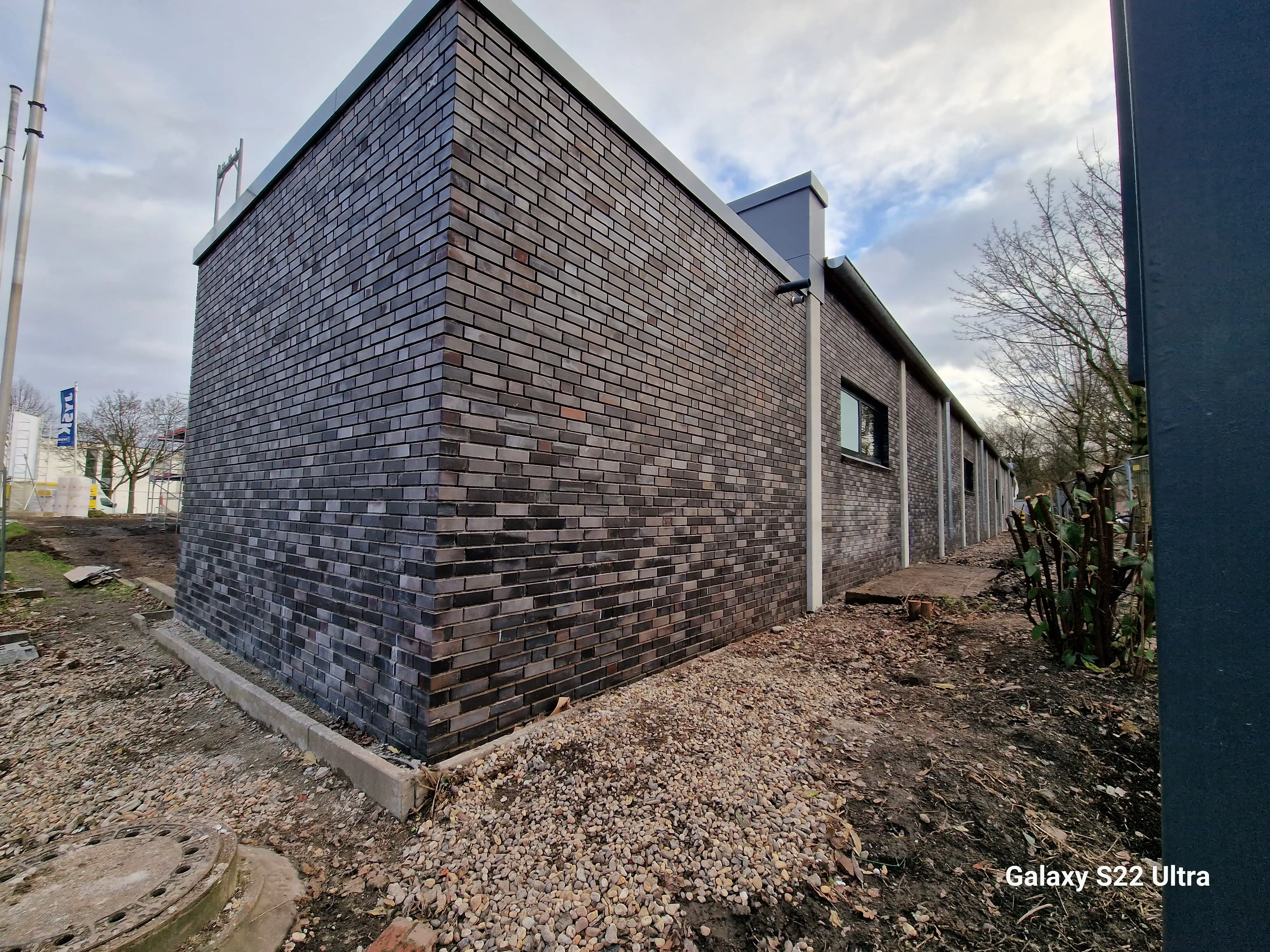 Супермаркет DE — 55555