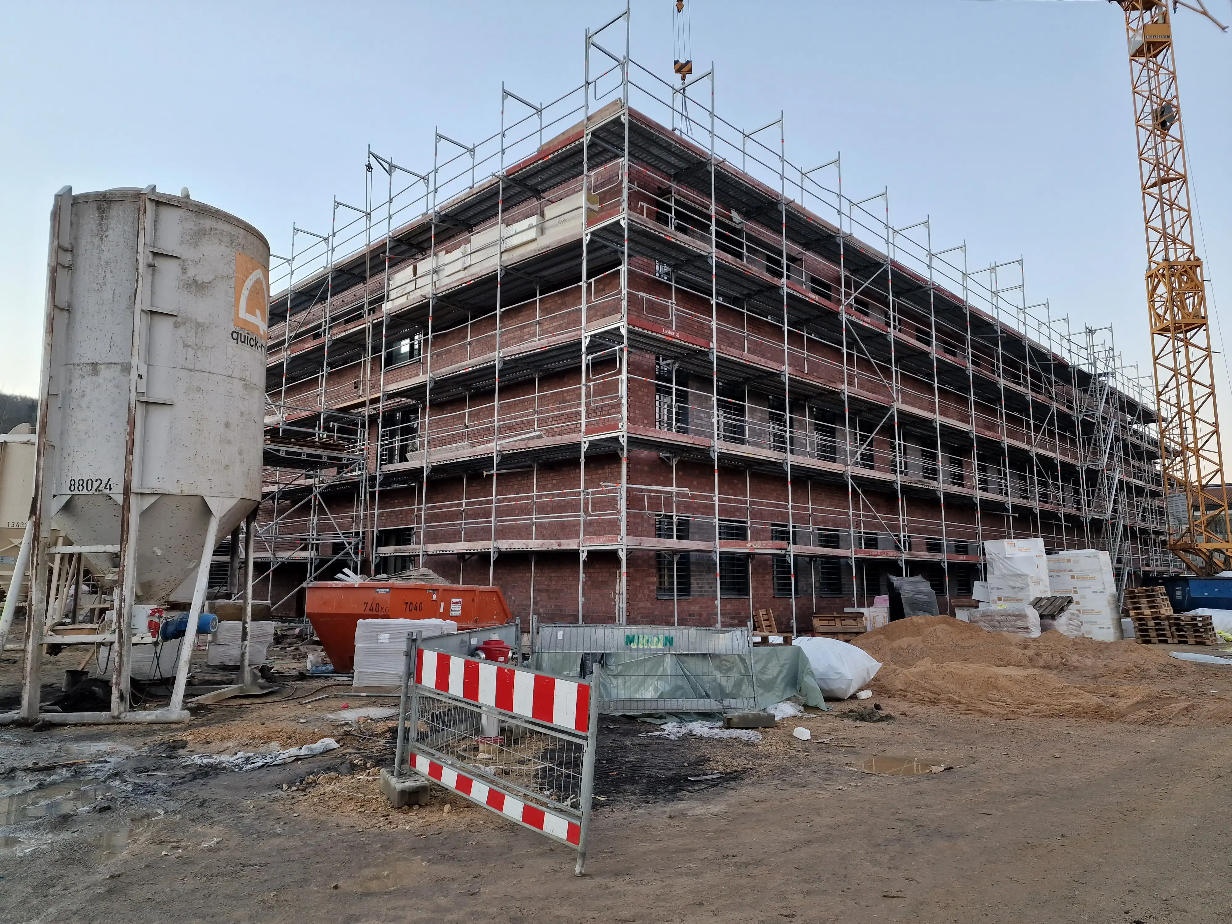 Клиника DE — gl1