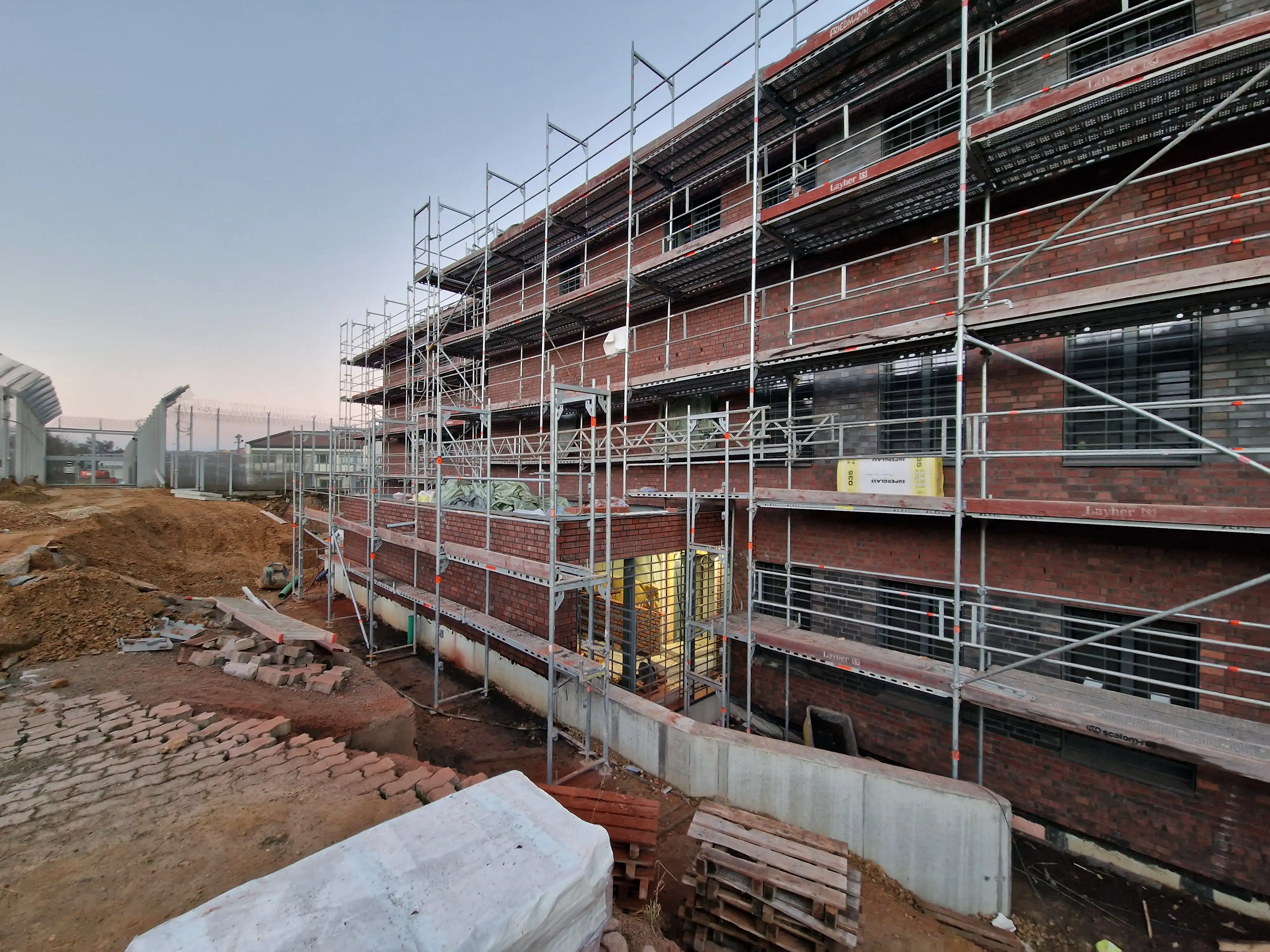 Клиника DE — gl2