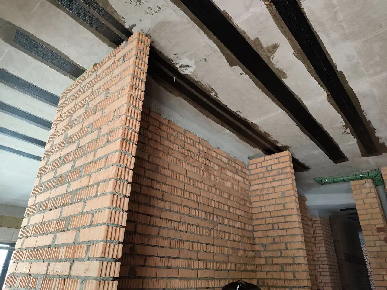 Углеволокно — плита, вариант 1