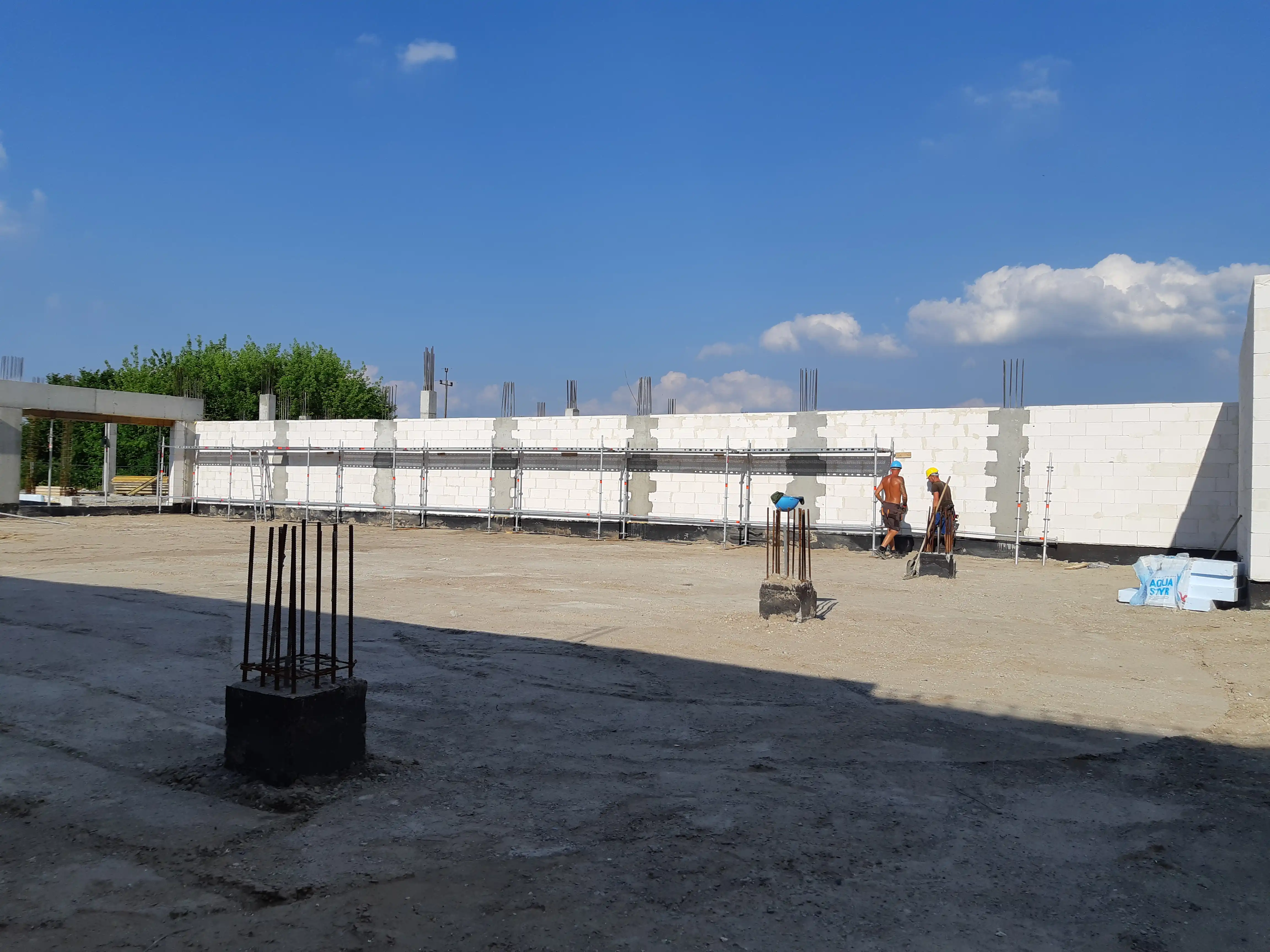 Магазин PL — warka1