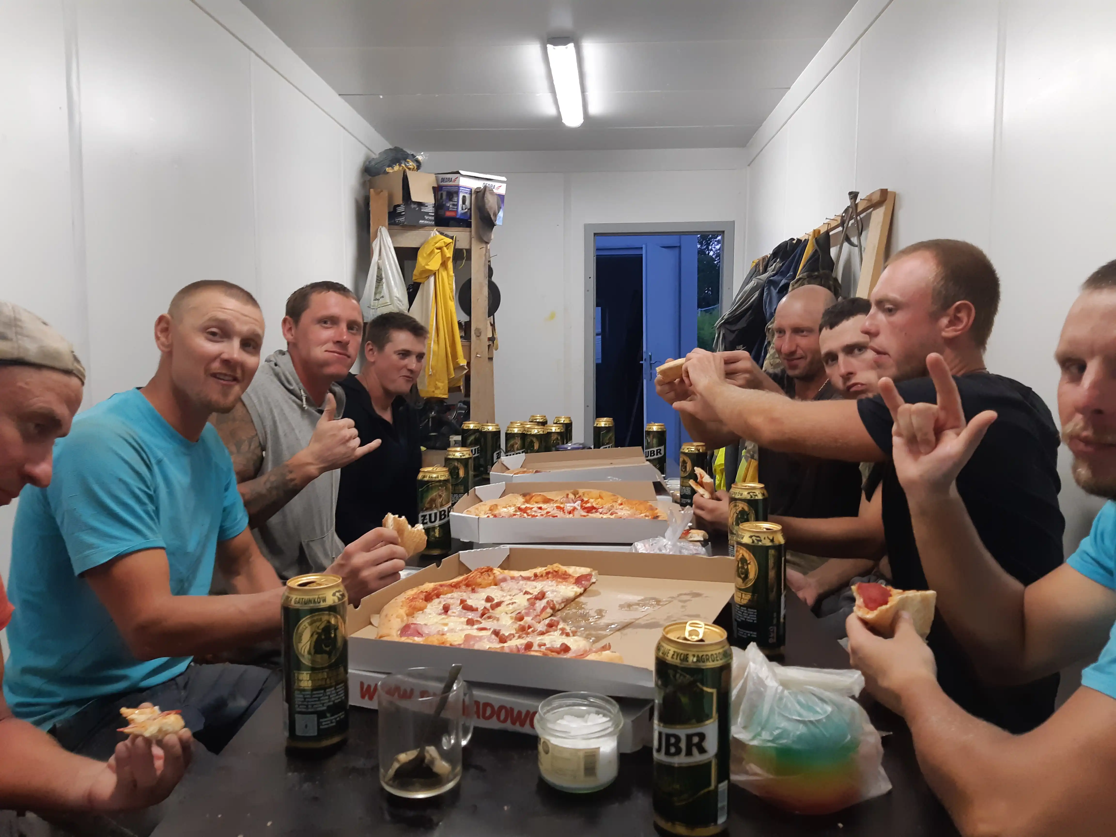 Магазин PL — warka14