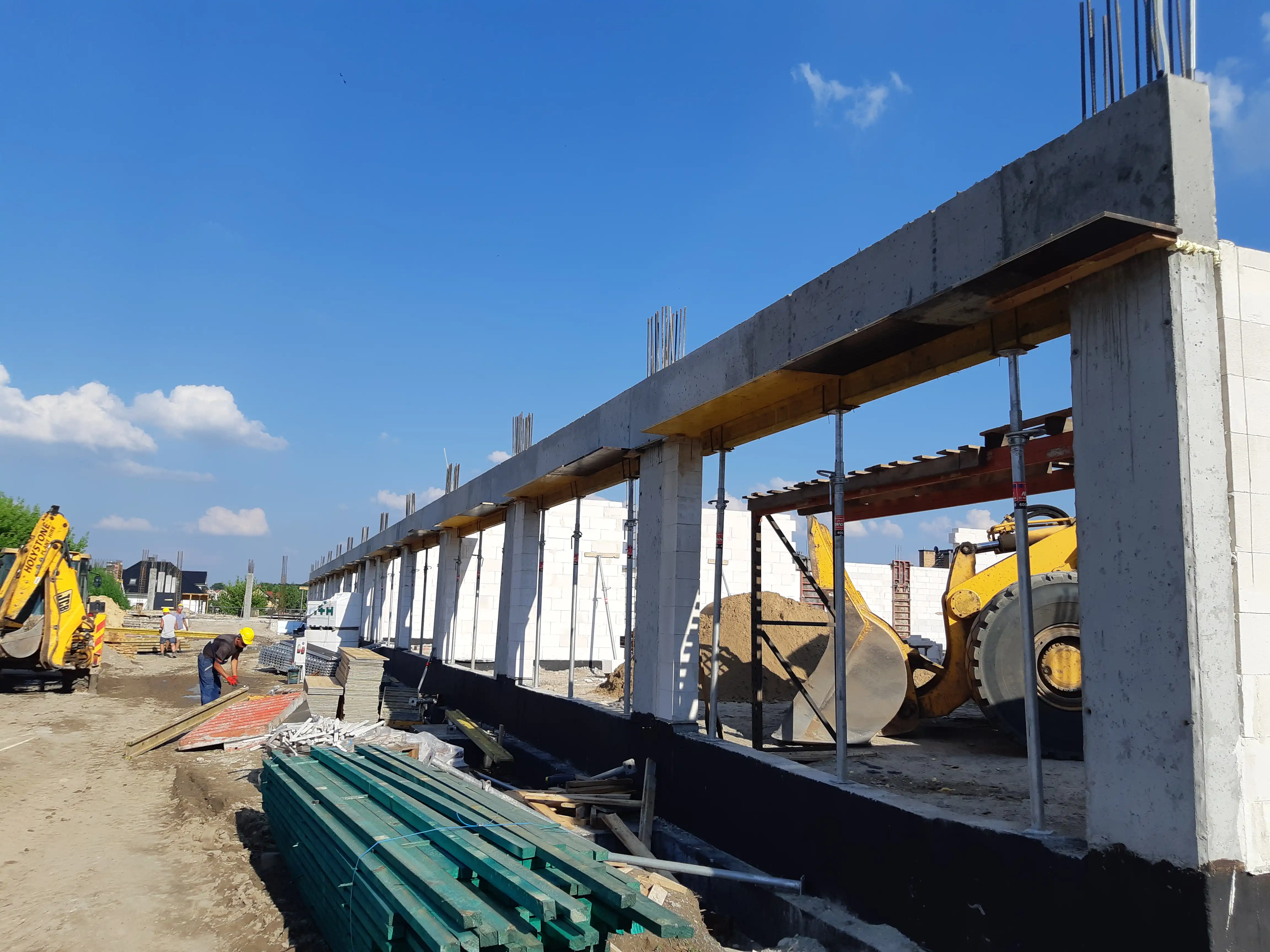 Магазин PL — warka4