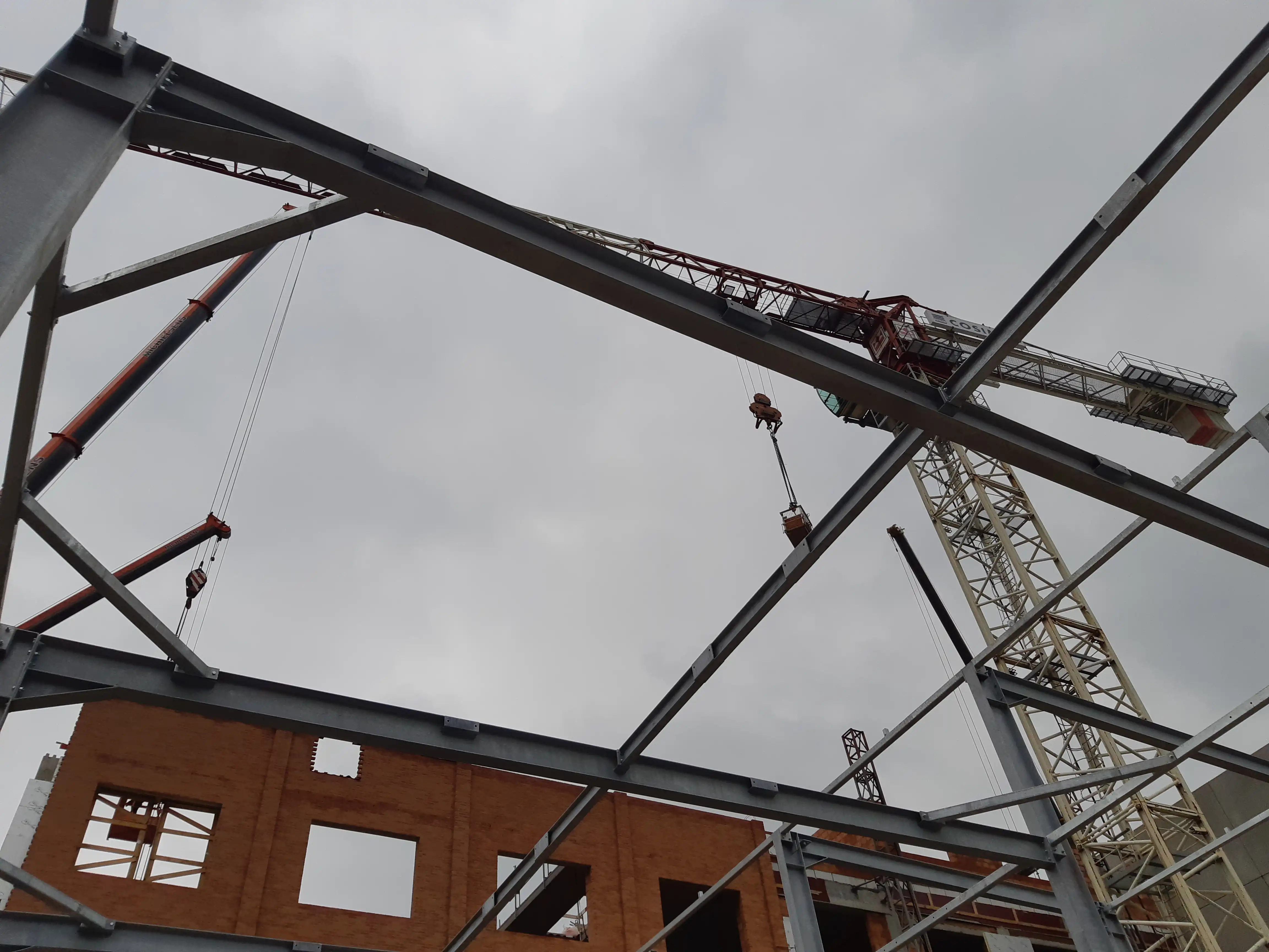 Завод BE — завод10