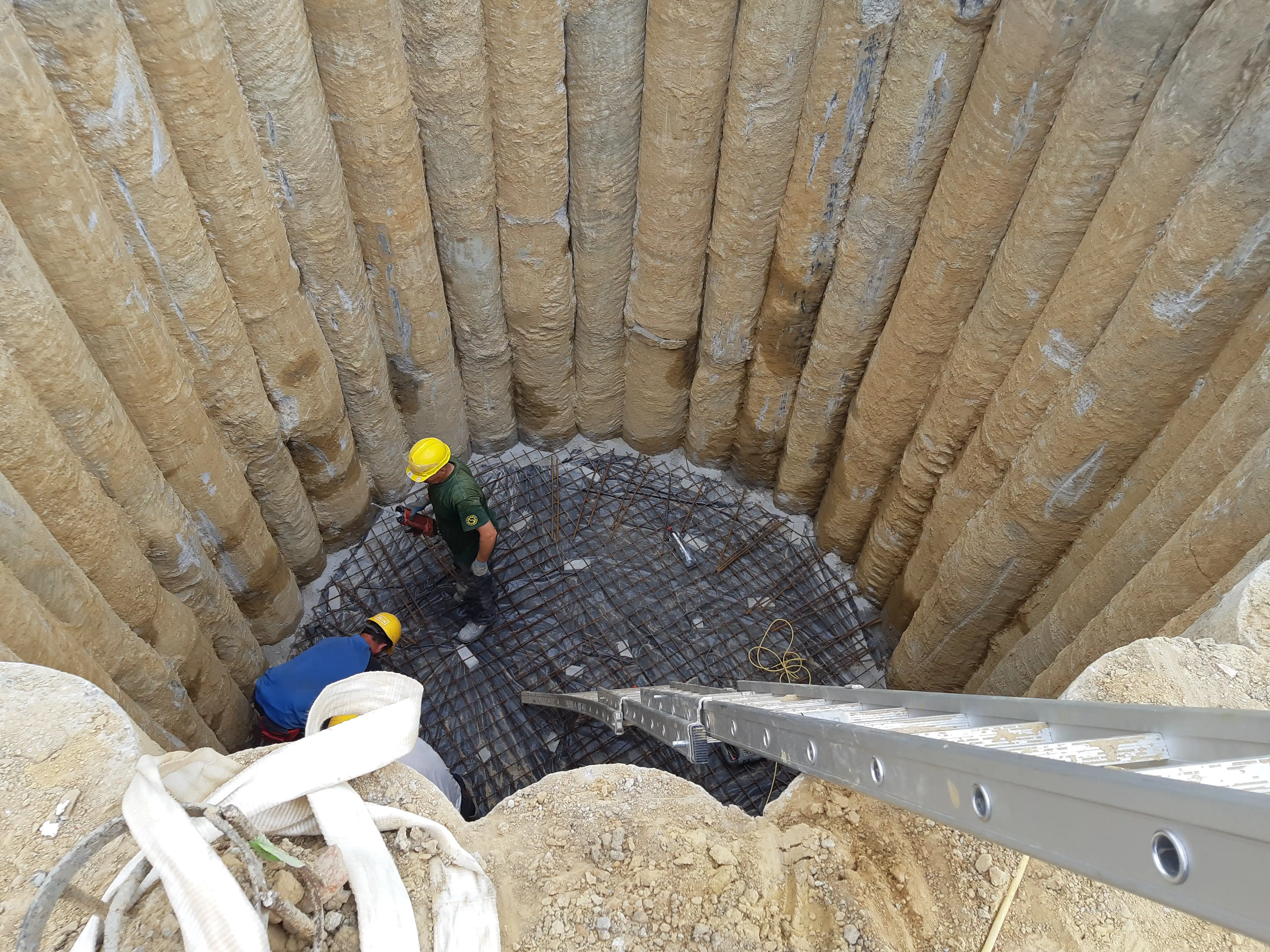 Завод BE — завод12