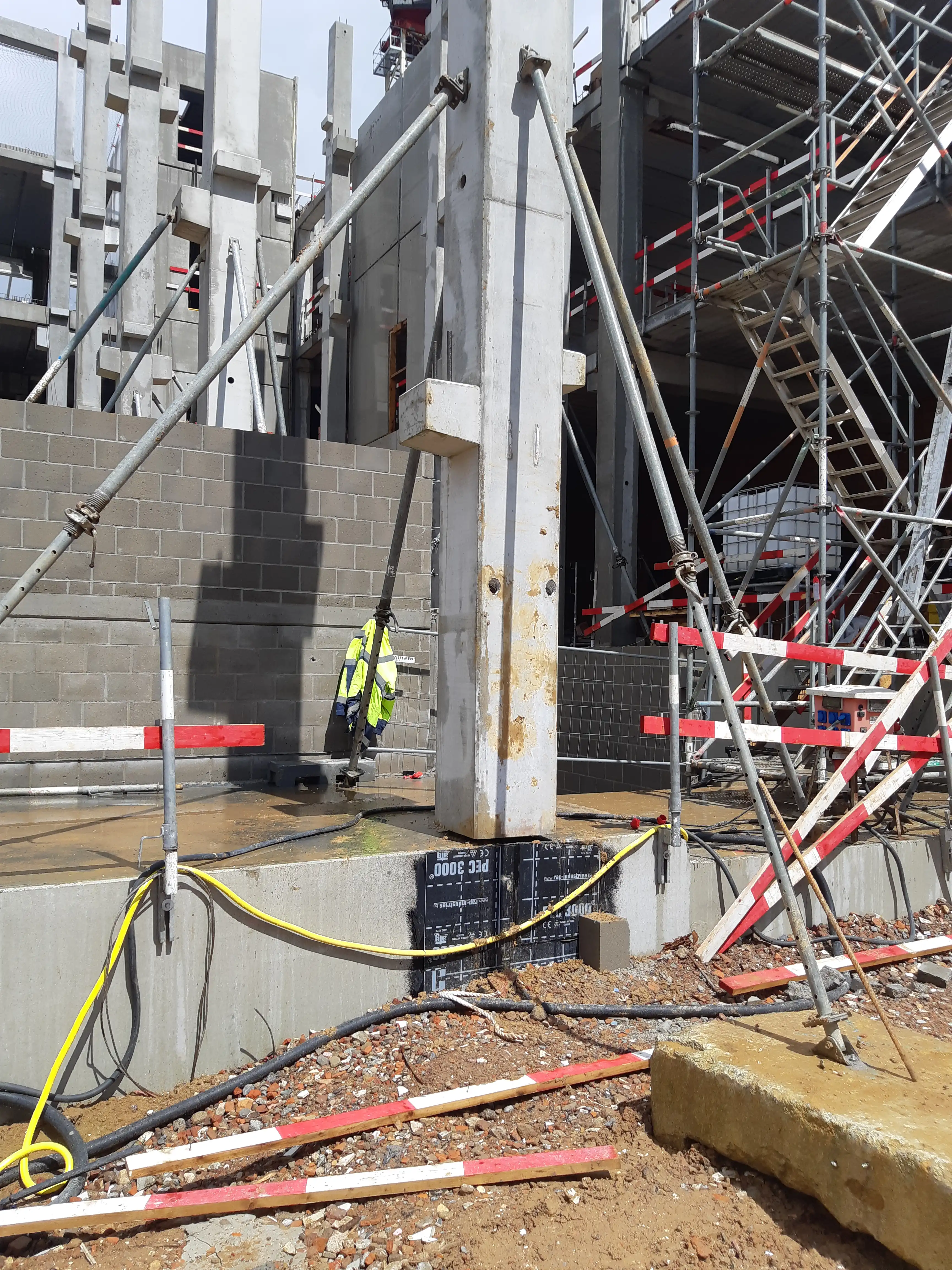 Завод BE — завод4