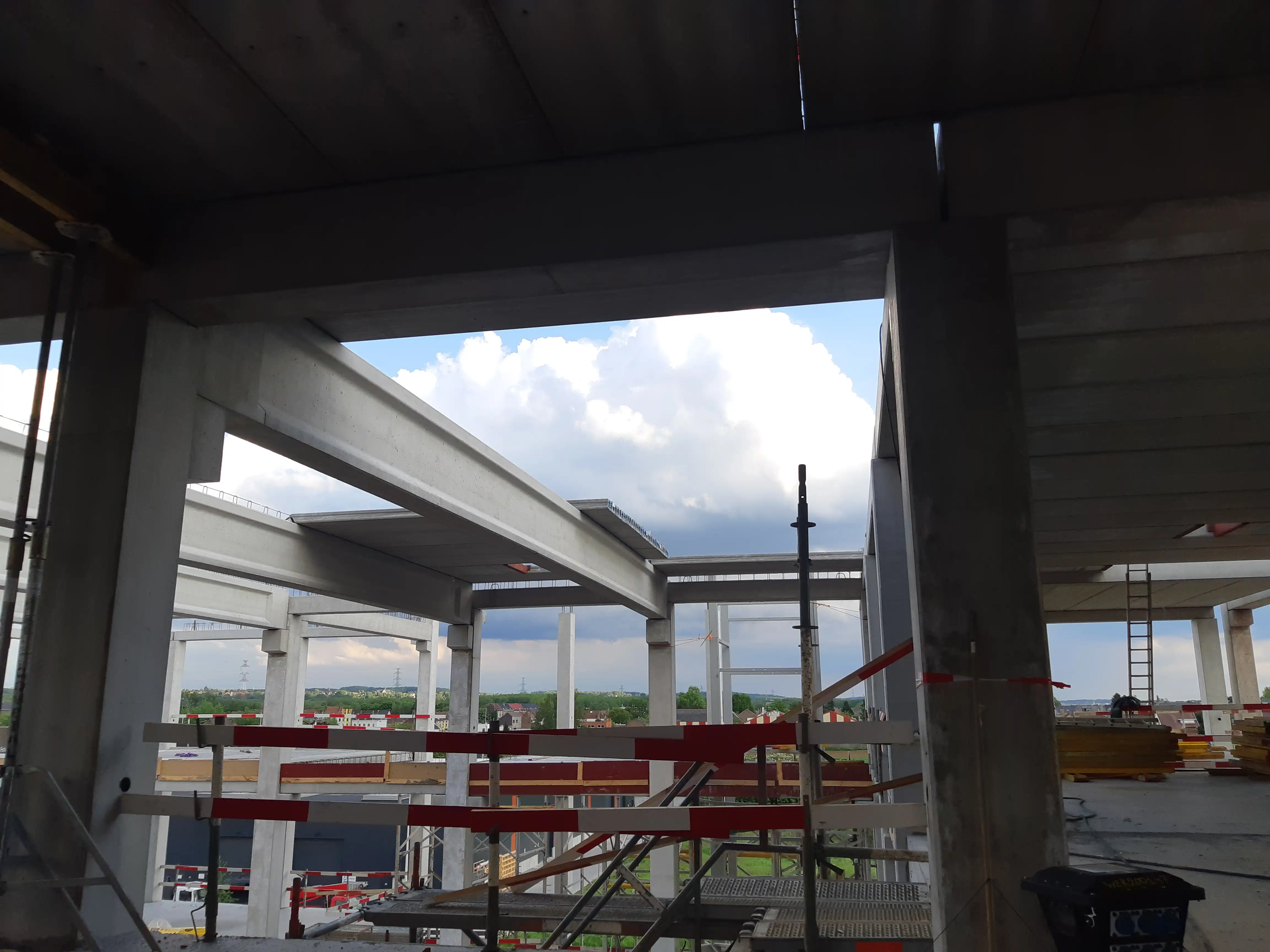 Завод BE — завод7